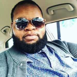 Meet your Posher, Elton